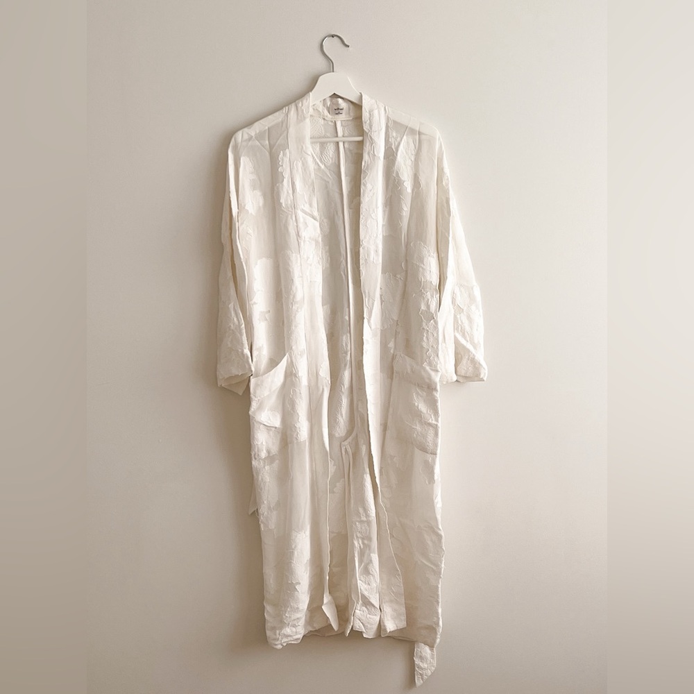 Wilfred Durante Jacket | XS